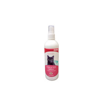 Bioline Flea And Tick Spray For Cat, 175 Ml Bottle