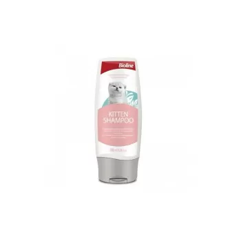 Bioline Kitten Shampoo,...