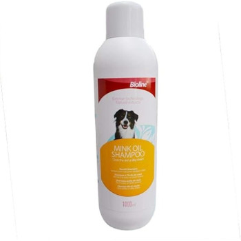 Bioline Mink Oil Premium...