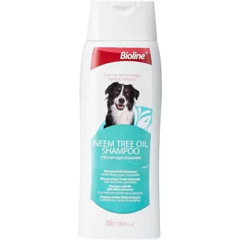 Bioline Neem Tree Oil...