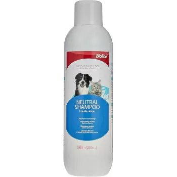 Bioline Neutral Shampoo For...