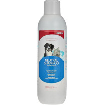 Bioline Neutral Shampoo For Dog And Cat, 1 Litre