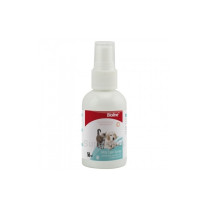 Bioline Paw Care Spray, With Beeswax And Aloe Vera For Dogs And Cats, 50 Ml