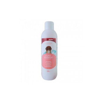 Bioline Puppy Shampoo, Provides Mild Care, 1 Litre