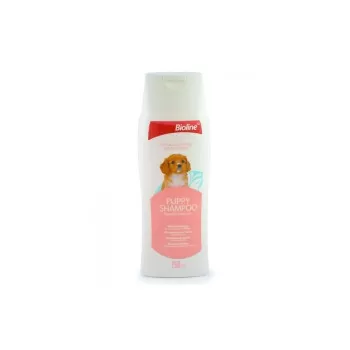 Bioline Puppy Shampoo,...