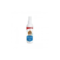 Bioline Puppy Training Spray, Fast And Effective Discipline, 120 Ml