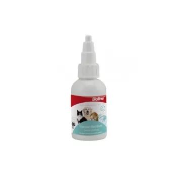 Bioline Tear Stain Remover...