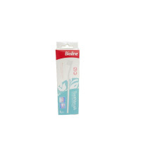 Bioline Toothbrush For Cat And Puppy, Set 4 Pieces