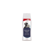 Bioline Glossy Coat Shampoo For Dogs And Cats, 250 Ml