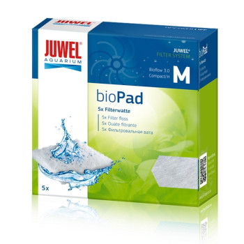 Juwel Aquarium Filter Biopad Bioflow 6.0, Medium Size