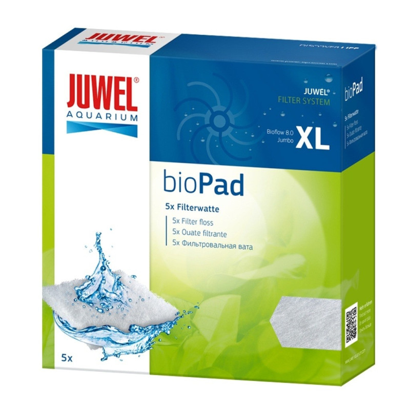 Juwel Aquarium Filter Biopad Bioflow 6.0, X-Large Size
