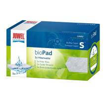 Juwel Aquarium Filter Biopad Bioflow 6.0, Small Size