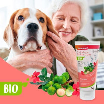 Beaphar Bio Cosmetic Shiny Coat Dog Shampoo, 200Ml