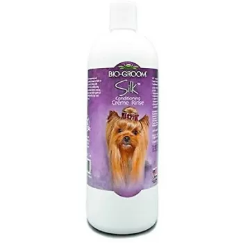 Bio-Groom Silk Cream Rinse...