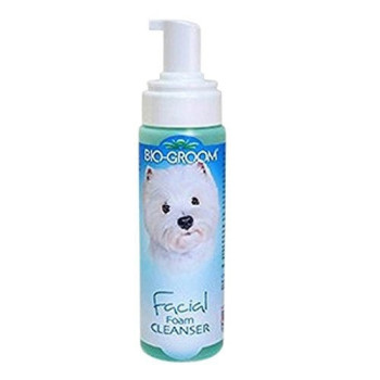 Bio Groom Facial Foam...