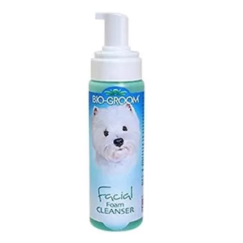 Bio Groom Facial Foam...