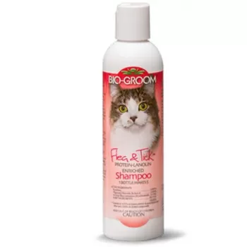 Bio Groom Flea And Tick...
