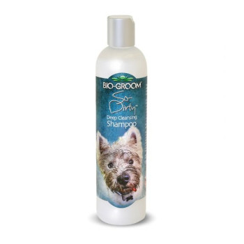 Bio-Groom So-Dirty Deep...