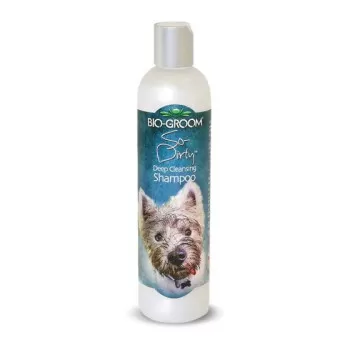 Bio-Groom So-Dirty Deep...