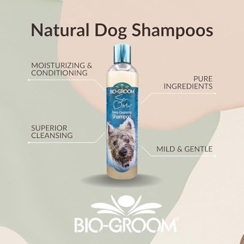 Bio-Groom So-Dirty Deep Cleansing Dog Shampoo, 340Ml