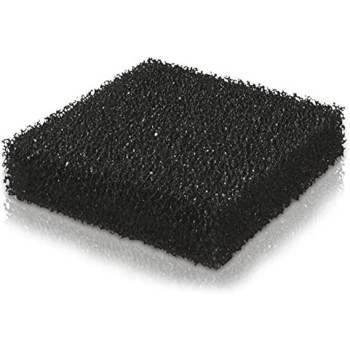 Juwel Aquarium Biocarb Active Charcoal Sponge, Xl