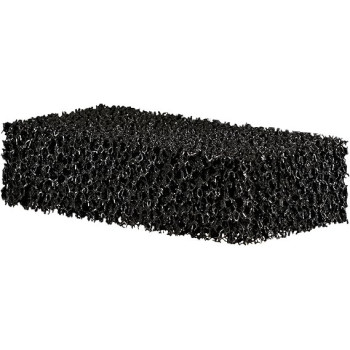Juwel Aquarium Biocarb Active Charcoal Sponge, Small