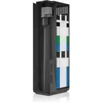 Juwel Aquarium Bio Flow Filter Powerful Pump And Well-Designed Flow System, Large, 8L