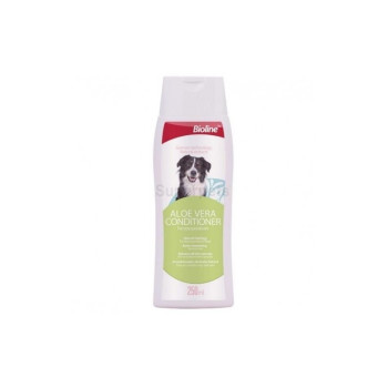 Bioline Aloe Vera Dog...