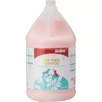 Bioline Cat And Dog Shampoo...