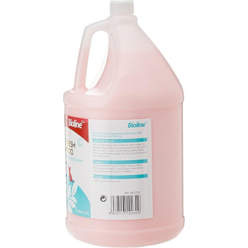 Bioline Cat And Dog Shampoo Rinse Fresh Shampoo, 3.8 Litre