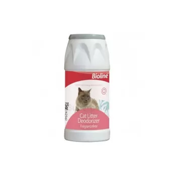 Bioline Cat Litter...