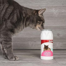Bioline Cat Litter Deodorizer Fragrance Free, Natural Eco Friendly, 425G