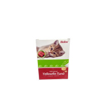 Bioline Cat Treats Yellowfin Tuna Flavor, 15G X 24Gm