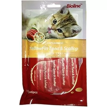 Bioline Liquid Snack...