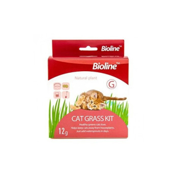 Bioline Grass Seeds Kit...