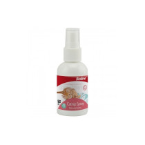 Bioline Catnip Spray For Cats Safe And Non-Toxic, 50Ml