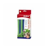 Bioline Catnip Toys, 4Pc Set For Cats Play And Chewing