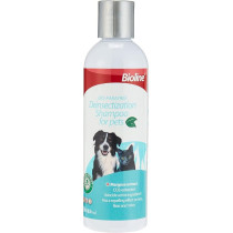 Bioline Deinsectization Shampoo For Pets, 200 Ml