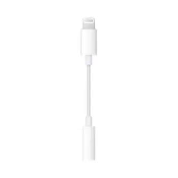 Lightning To 3.5 mm Female...