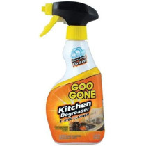 Goo Gone Kitchen Degreaser, 28oz