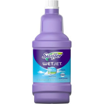 Swiffer Wetjet Multi Purpose Cleaner, 1.25L