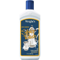 Wrights Anti Tarnish Cream, 7 oz