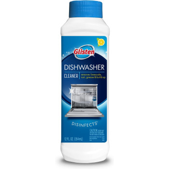Glisten Diswasher Magic 12oz
