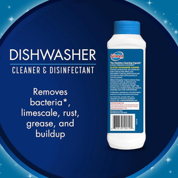 Glisten Diswasher Magic 12oz