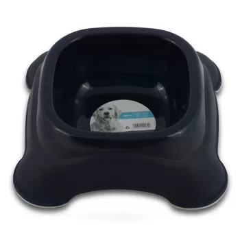 M-Pets Plastic Single Bowl...
