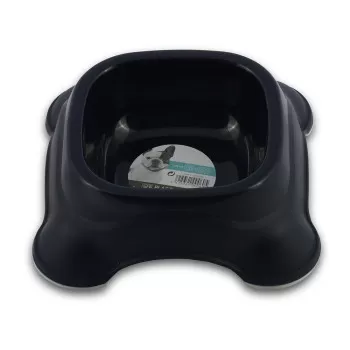 M-Pets Plastic Single Bowl...