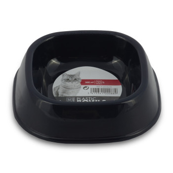 M-Pets Plastic Single Bowl...