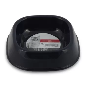 M-Pets Plastic Single Bowl...