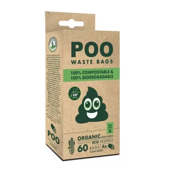 M-Pets Poo Eco Friendly...