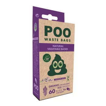 M-Pets Poo Eco Friendly...